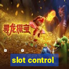 slot control