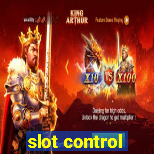 slot control