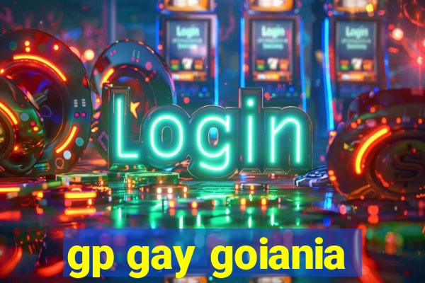 gp gay goiania