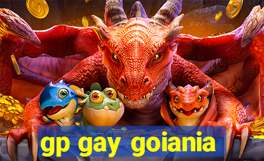 gp gay goiania