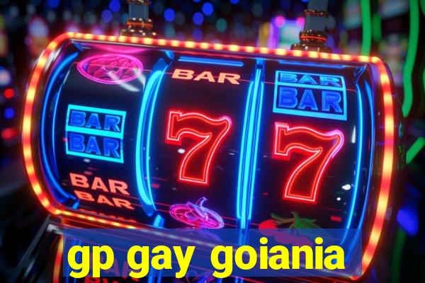 gp gay goiania