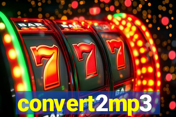 convert2mp3