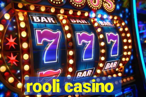 rooli casino