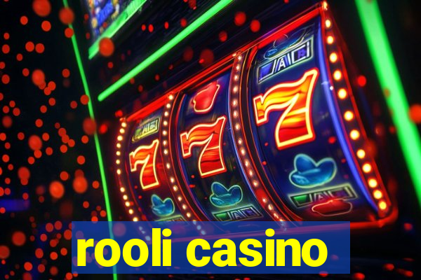 rooli casino