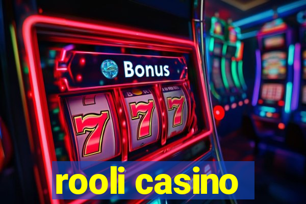 rooli casino