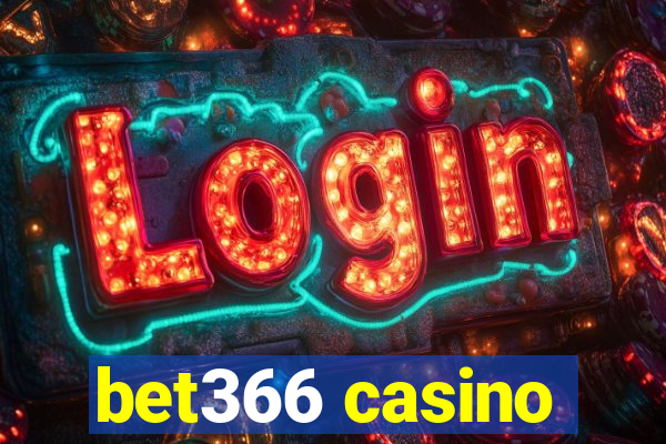 bet366 casino