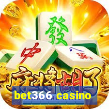 bet366 casino