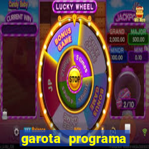 garota programa zona norte