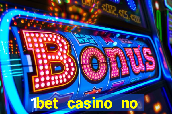 1bet casino no deposit bonus