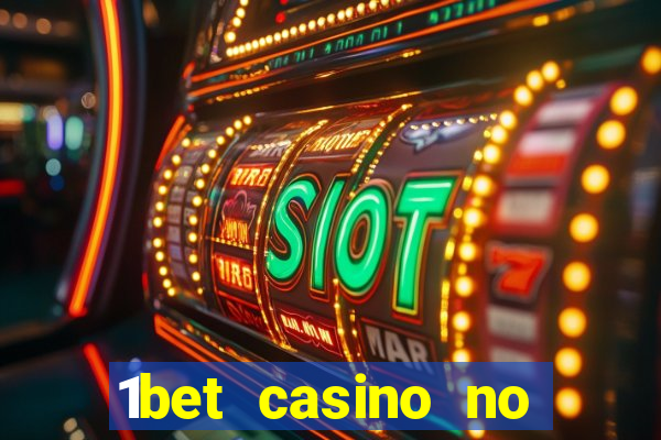 1bet casino no deposit bonus