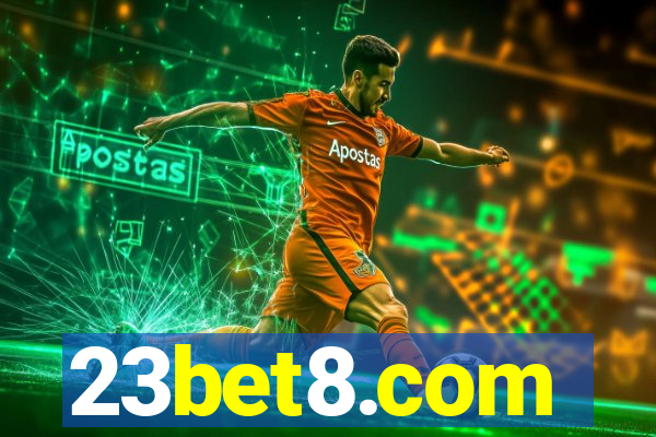 23bet8.com