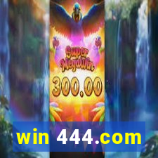 win 444.com