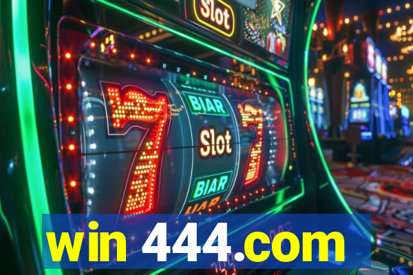 win 444.com