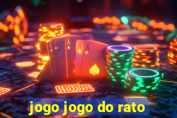 jogo jogo do rato