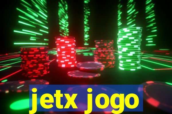 jetx jogo