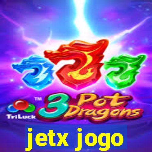 jetx jogo