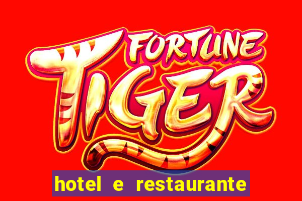 hotel e restaurante rio fortuna