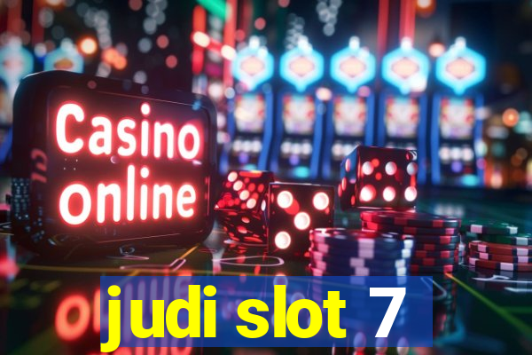 judi slot 7