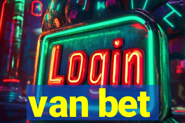 van bet