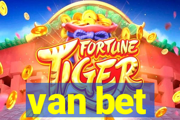 van bet