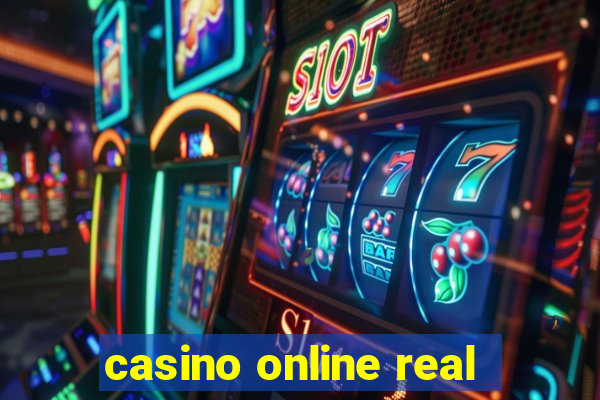 casino online real