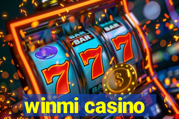 winmi casino