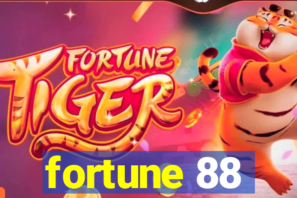 fortune 88