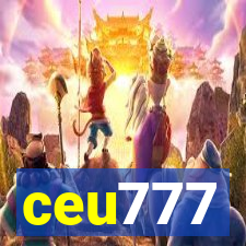 ceu777