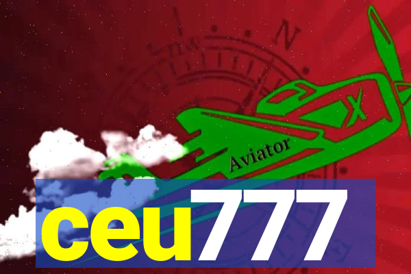 ceu777