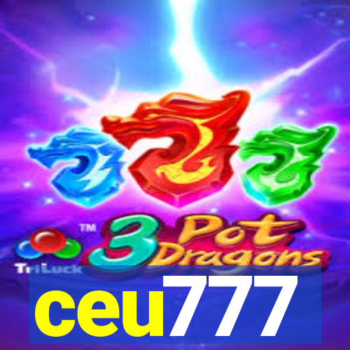 ceu777