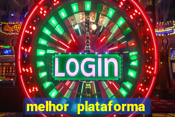 melhor plataforma para ganhar dinheiro jogando fortune