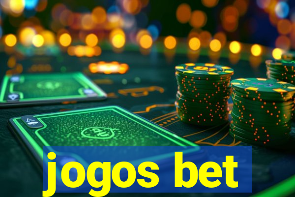 jogos bet