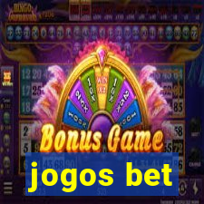 jogos bet