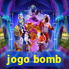 jogo bomb