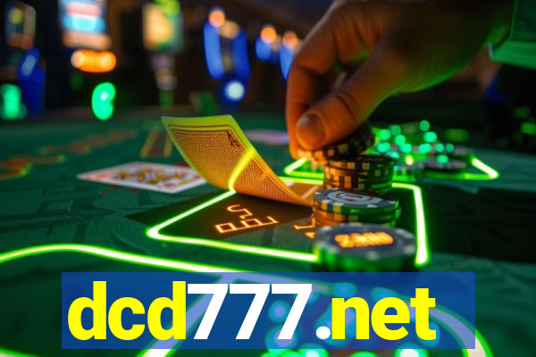 dcd777.net