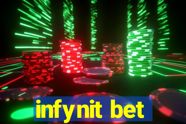 infynit bet