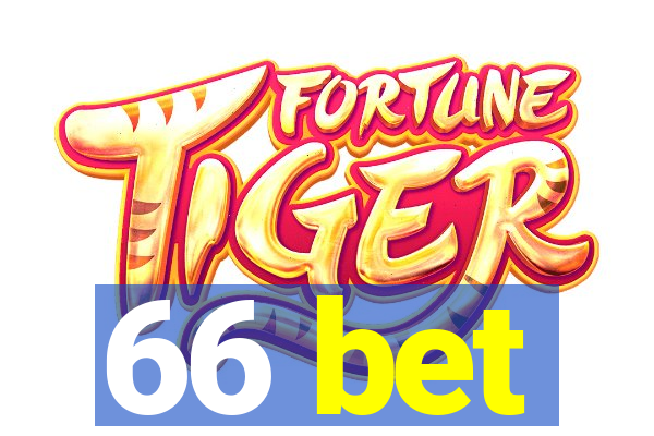 66 bet