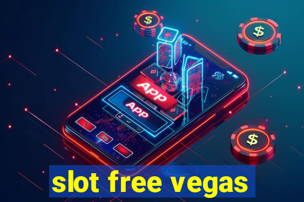 slot free vegas