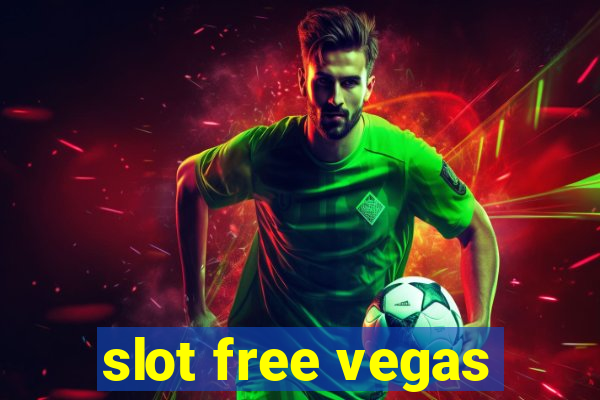 slot free vegas