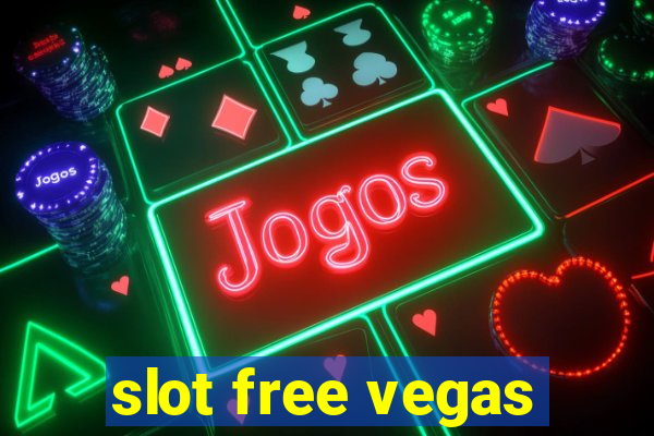 slot free vegas