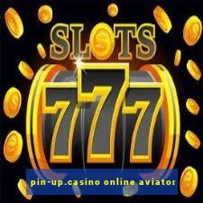 pin-up.casino online aviator