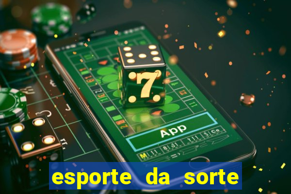 esporte da sorte casino tigre