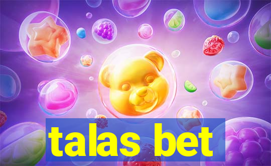 talas bet