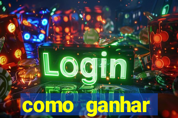 como ganhar dinheiro no casino online