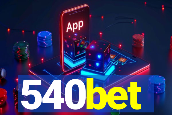 540bet