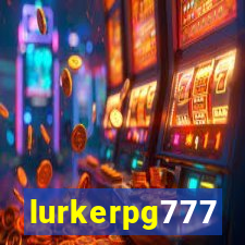 lurkerpg777