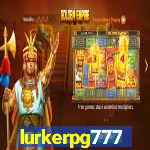 lurkerpg777