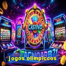 jogos olimpiccos