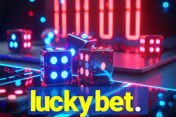 luckybet.