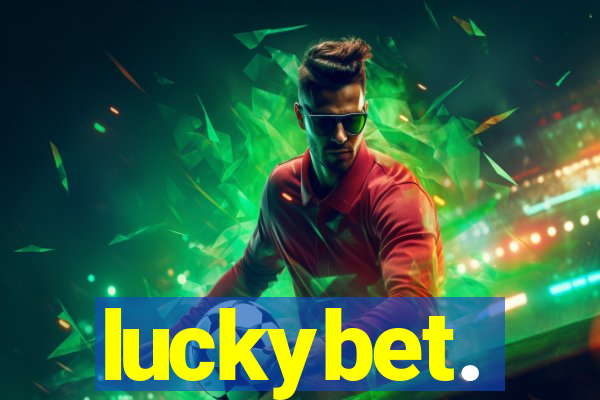 luckybet.